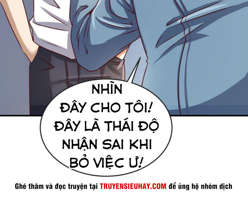 Người Chặn Xuyên Không Chapter 3 - Trang 2