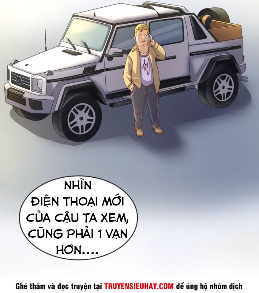 Người Chặn Xuyên Không Chapter 3 - Trang 2