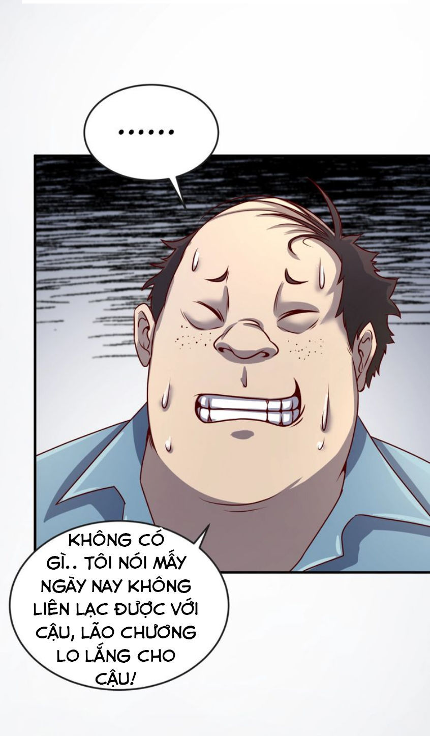 Người Chặn Xuyên Không Chapter 3 - Trang 2