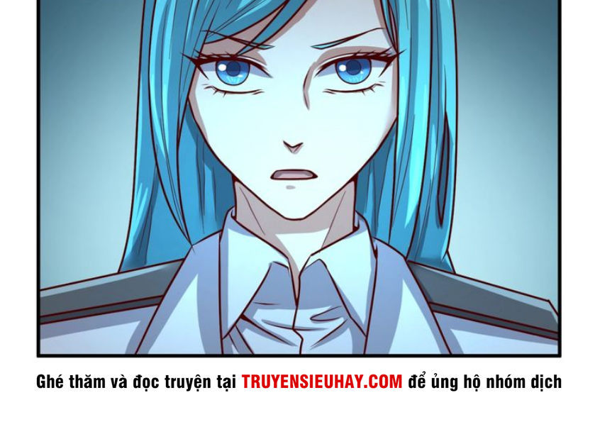 Người Chặn Xuyên Không Chapter 3 - Trang 2