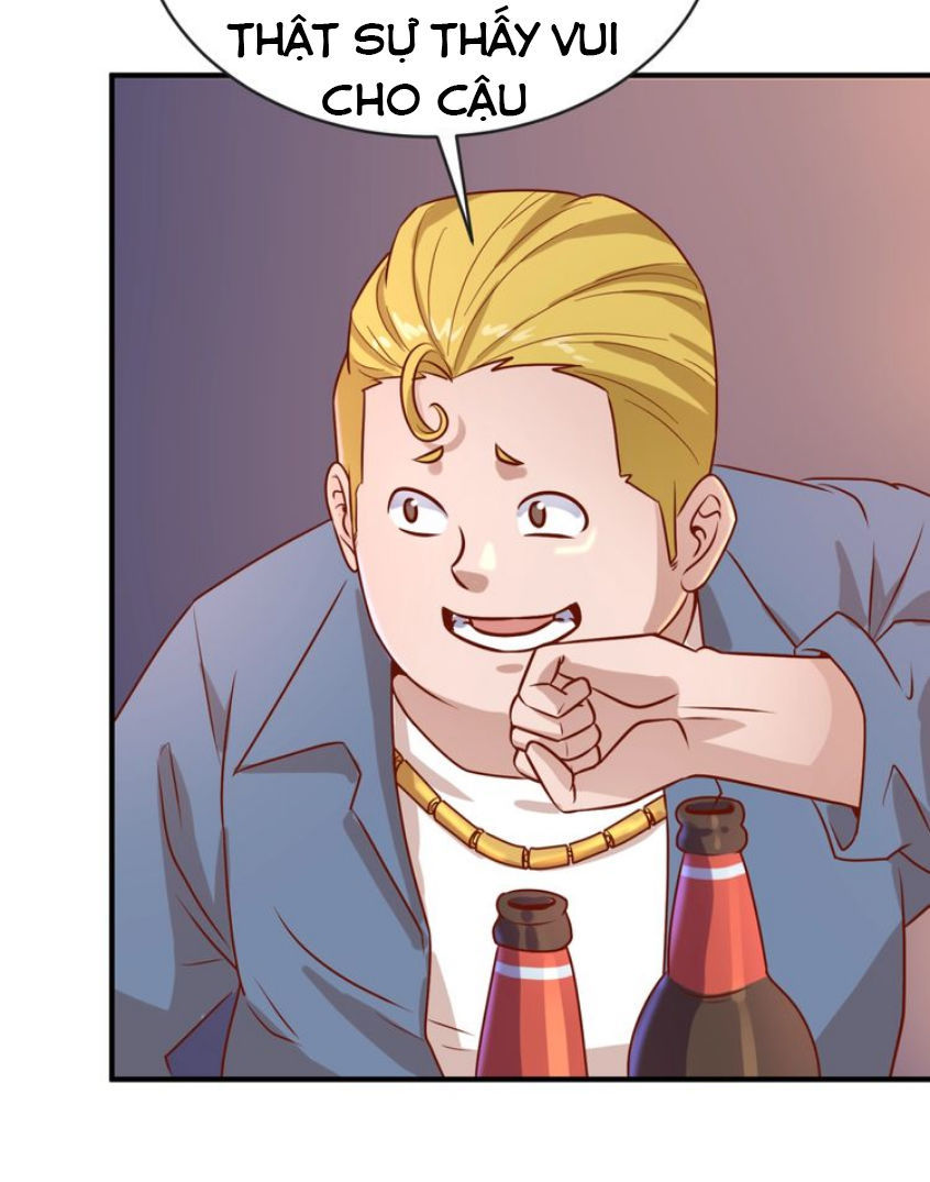 Người Chặn Xuyên Không Chapter 3 - Trang 2