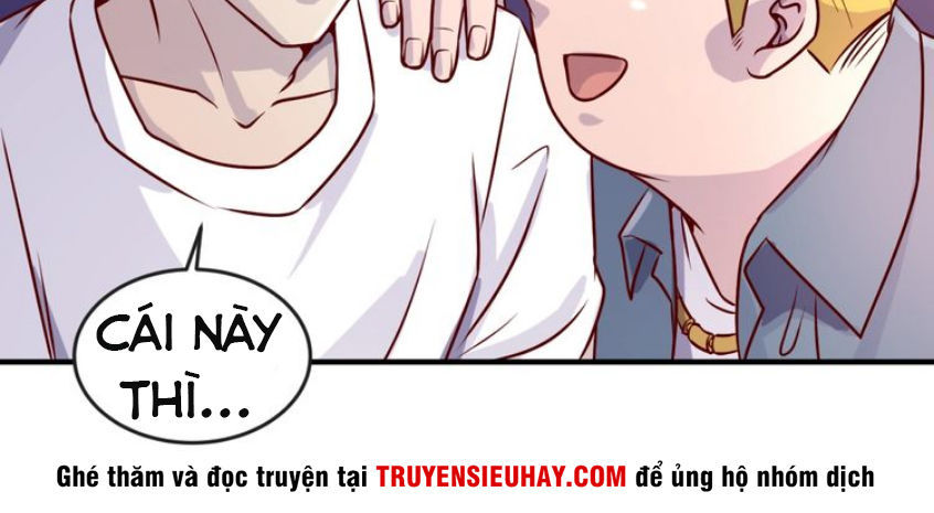 Người Chặn Xuyên Không Chapter 3 - Trang 2