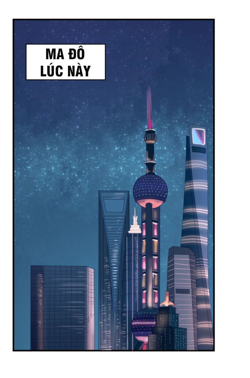 Người Chặn Xuyên Không Chapter 3 - Trang 2