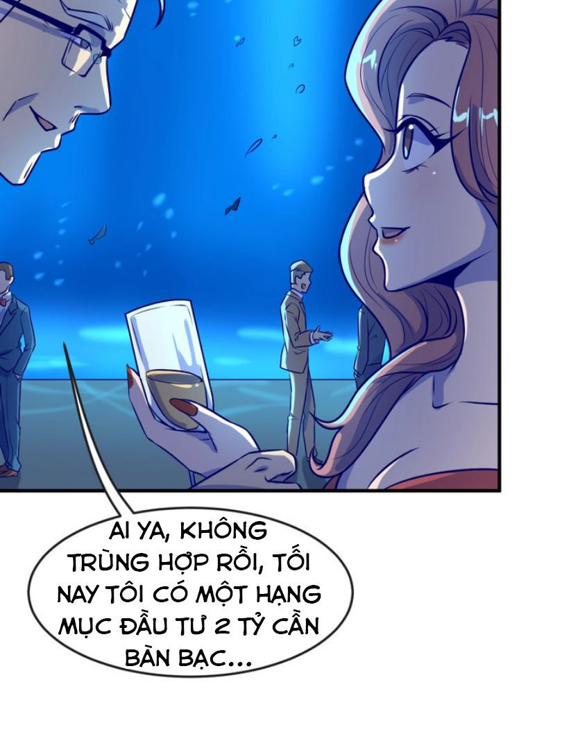 Người Chặn Xuyên Không Chapter 3 - Trang 2