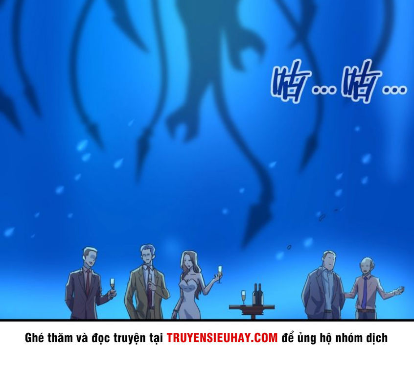 Người Chặn Xuyên Không Chapter 3 - Trang 2