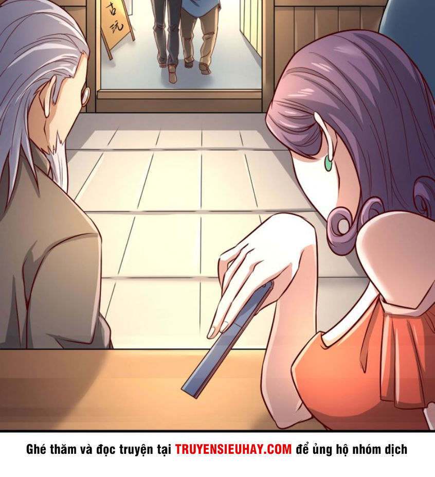 Người Chặn Xuyên Không Chapter 3 - Trang 2