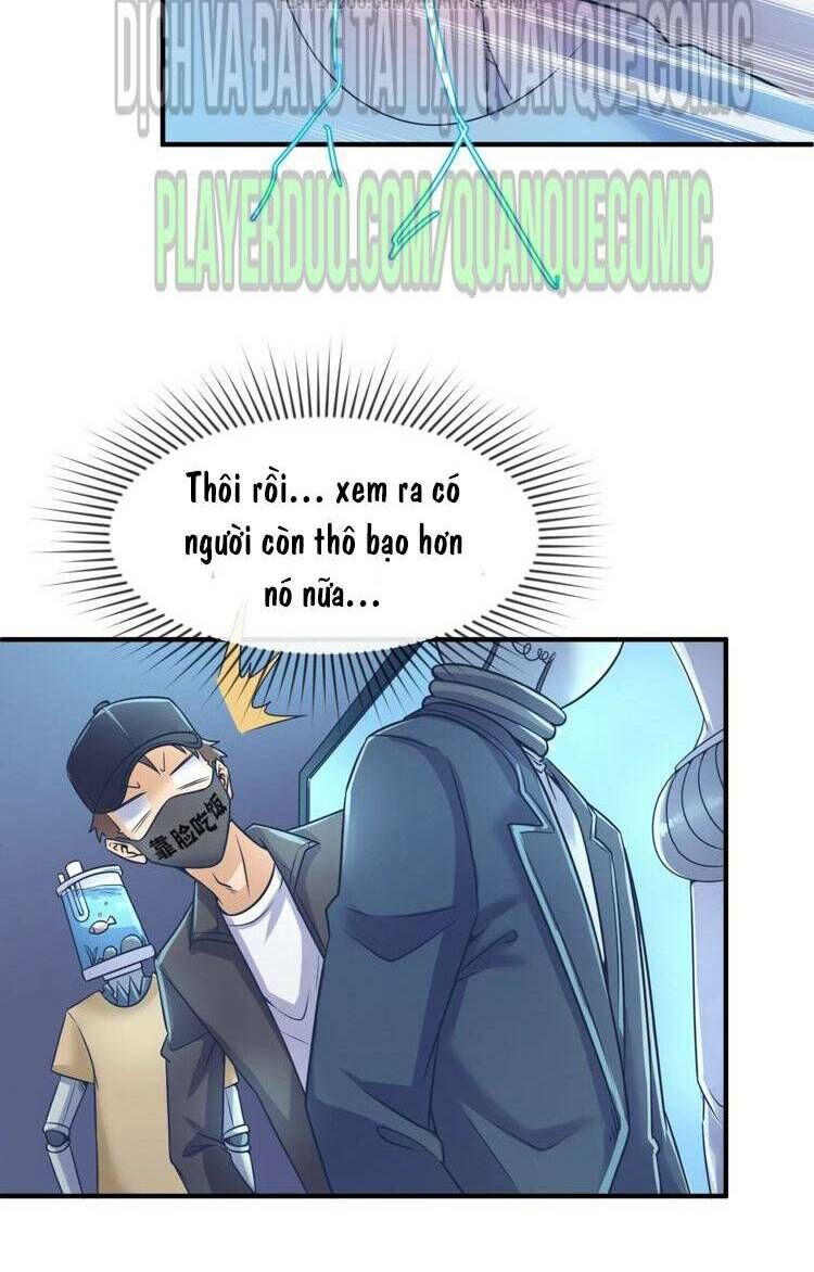 Người Chặn Xuyên Không Chapter 30 - Trang 2