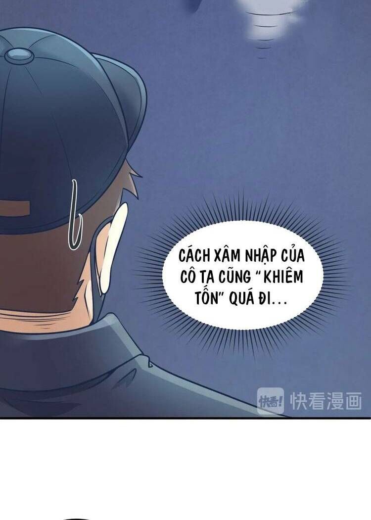 Người Chặn Xuyên Không Chapter 30 - Trang 2
