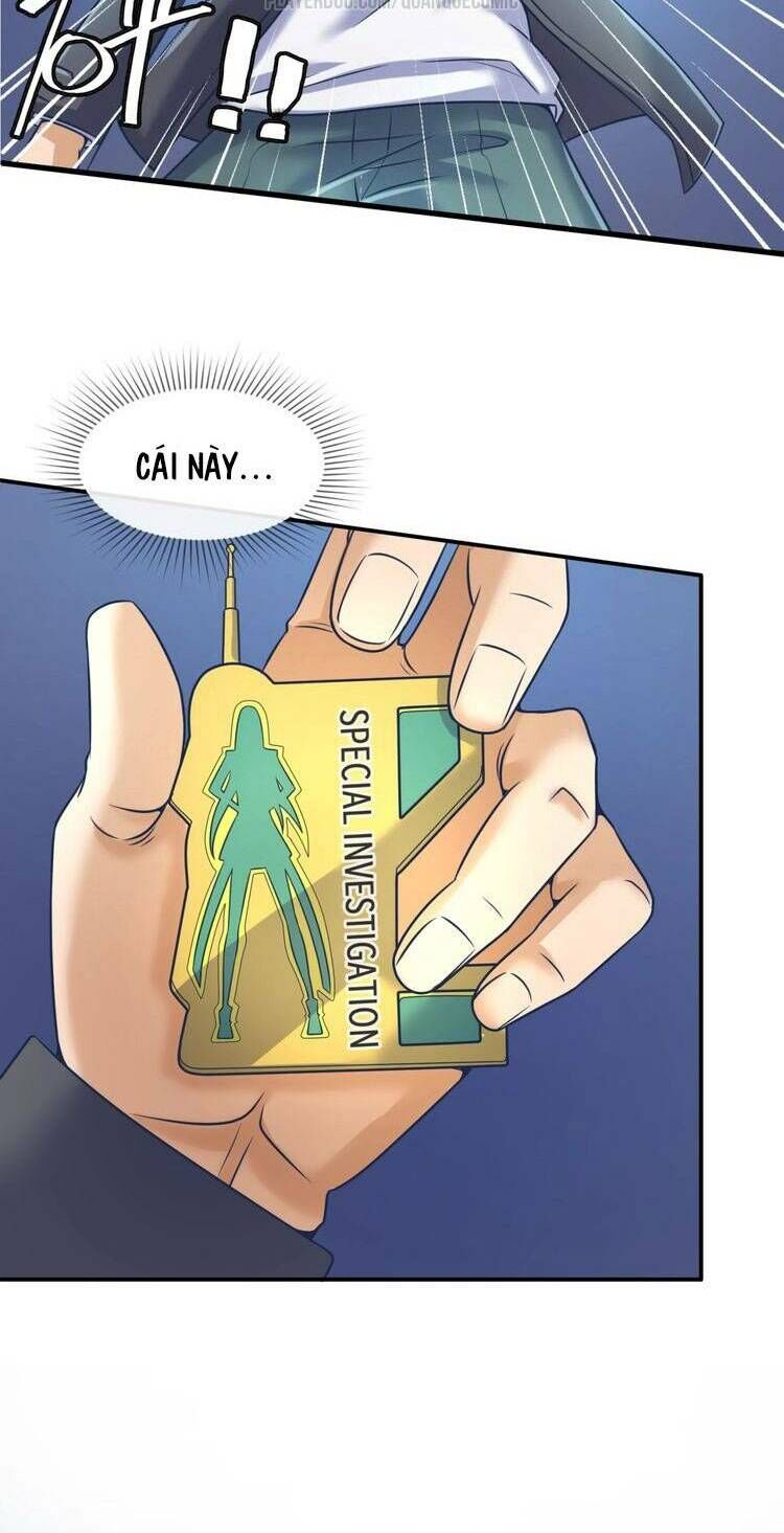 Người Chặn Xuyên Không Chapter 30 - Trang 2