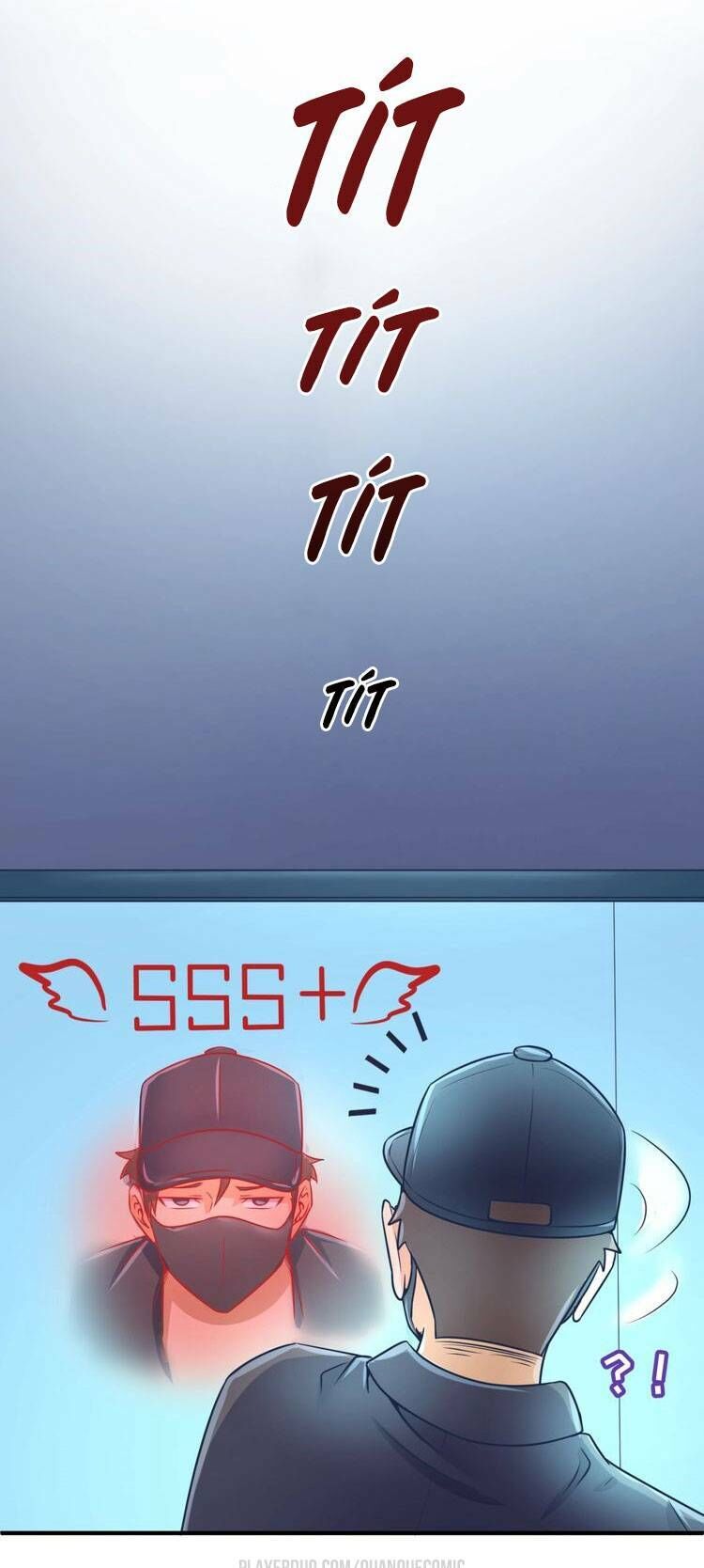 Người Chặn Xuyên Không Chapter 30 - Trang 2