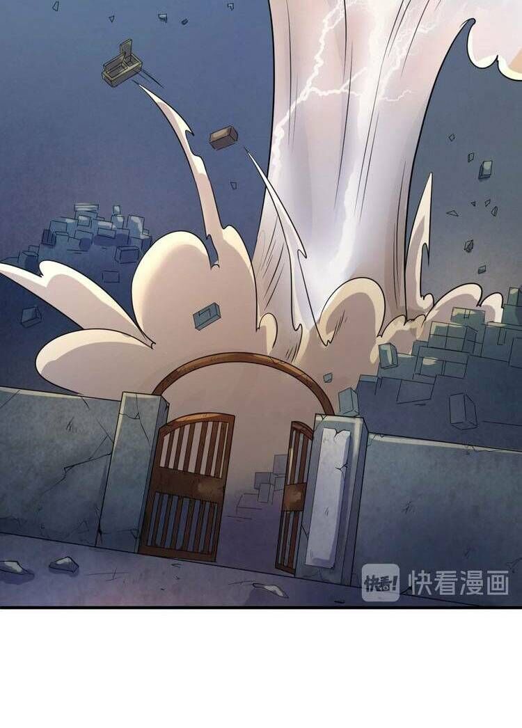 Người Chặn Xuyên Không Chapter 30 - Trang 2