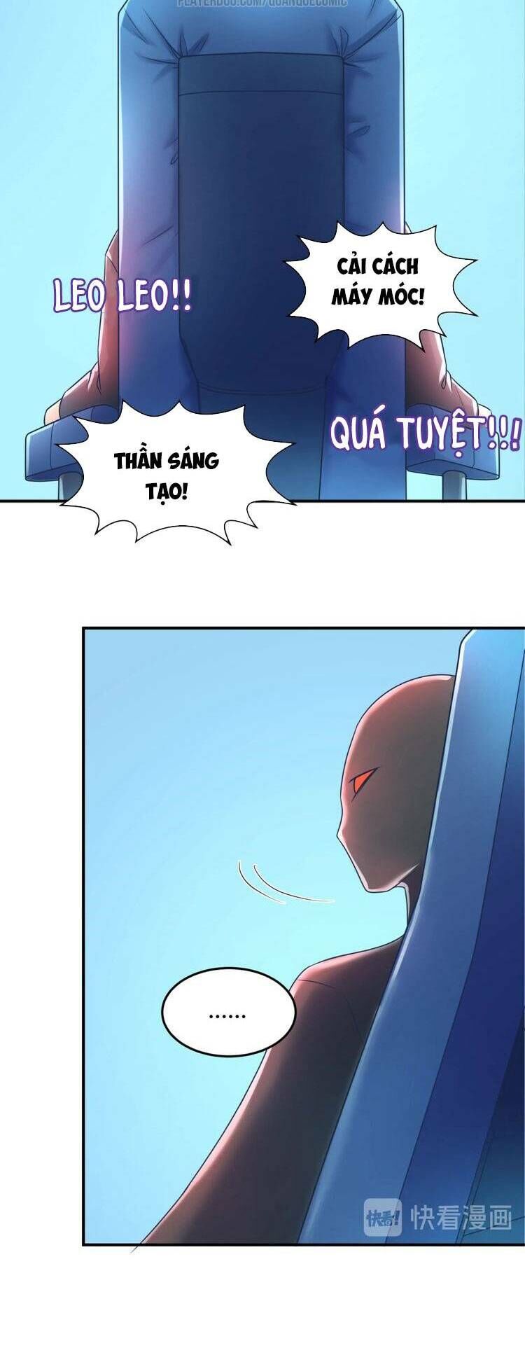 Người Chặn Xuyên Không Chapter 30 - Trang 2