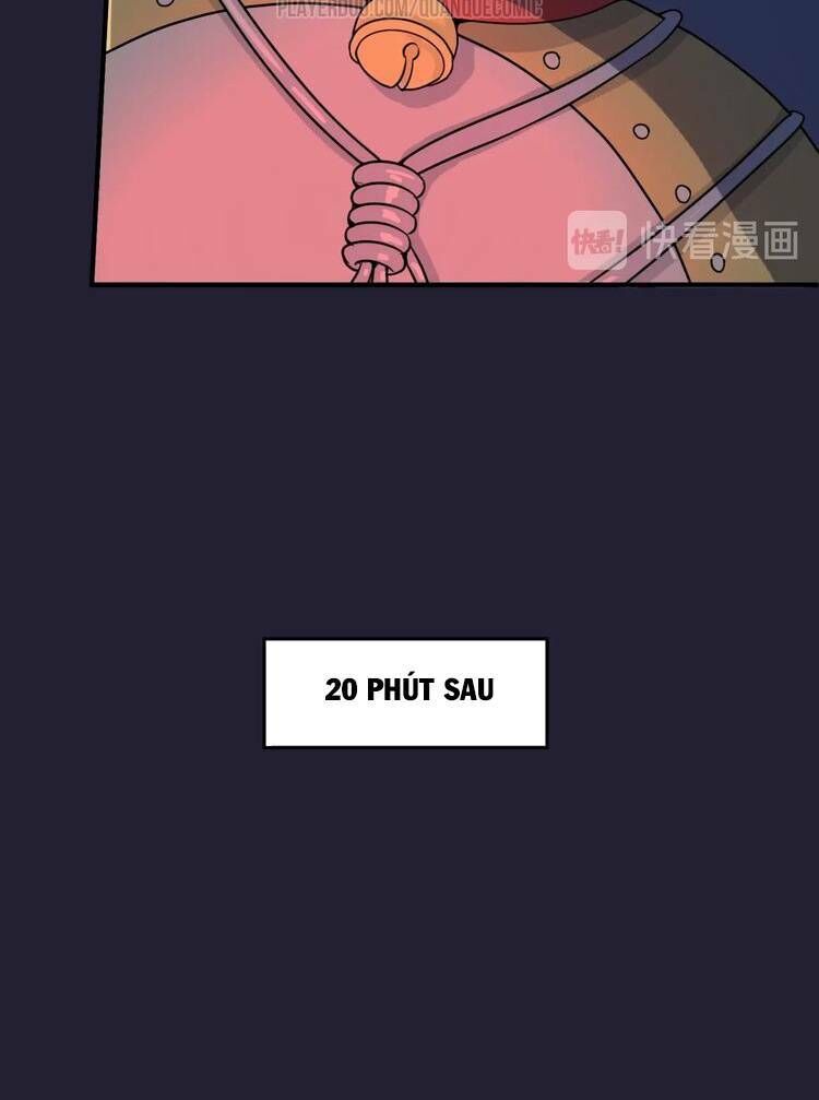 Người Chặn Xuyên Không Chapter 31 - Trang 2