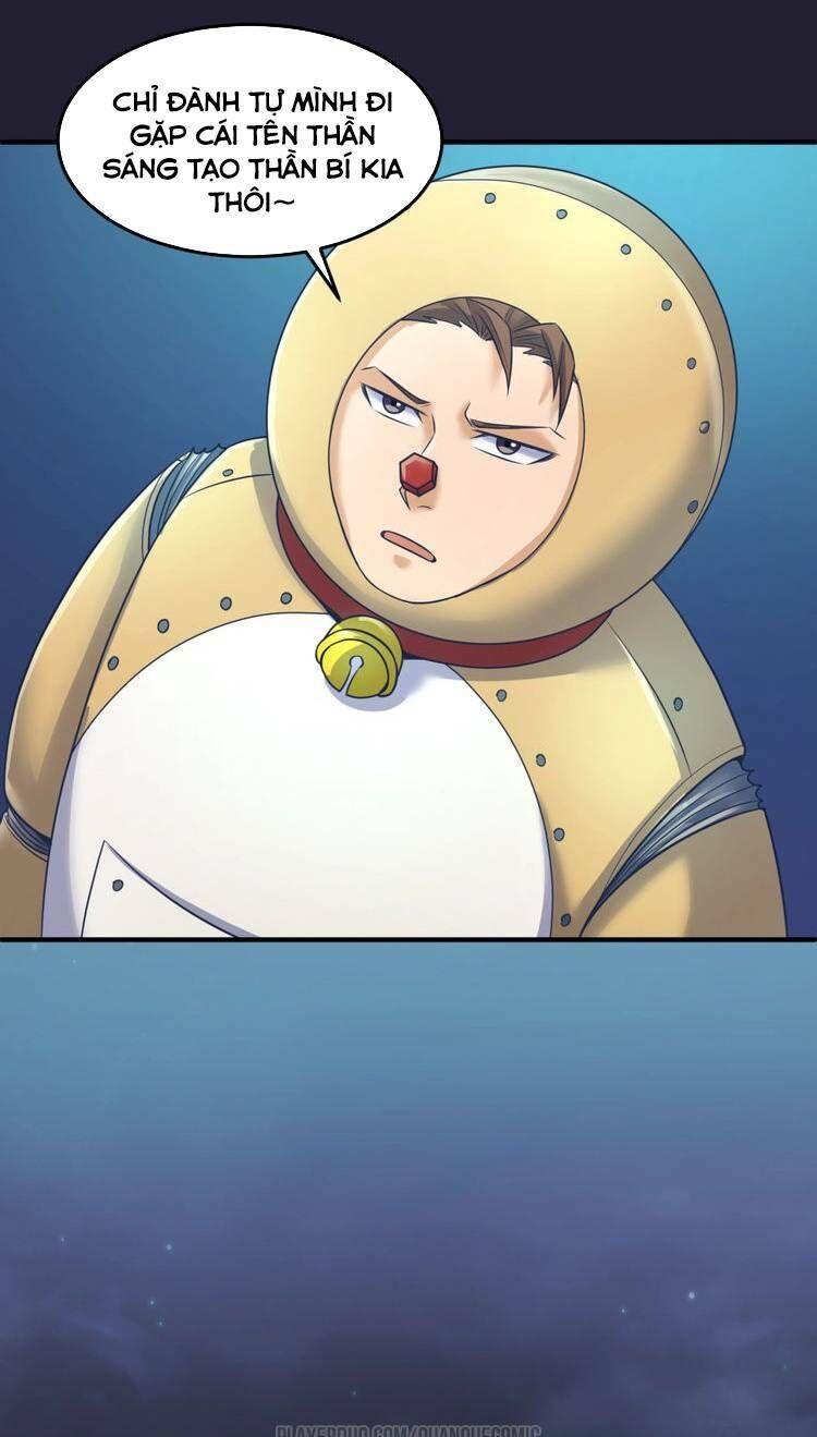 Người Chặn Xuyên Không Chapter 31 - Trang 2