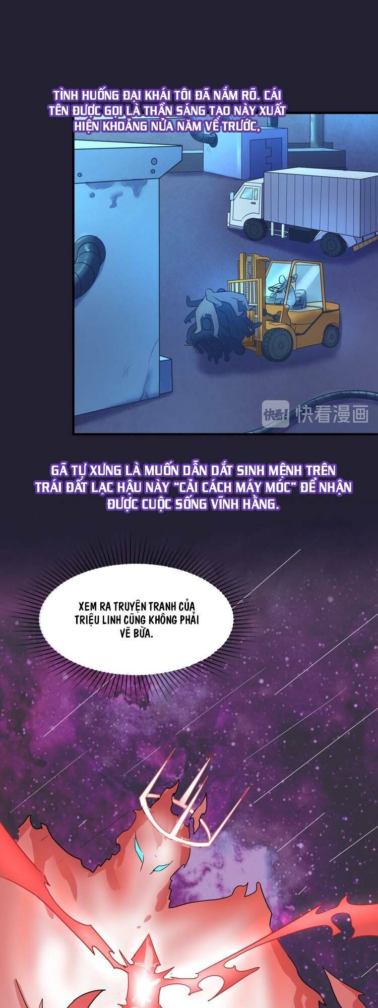 Người Chặn Xuyên Không Chapter 31 - Trang 2