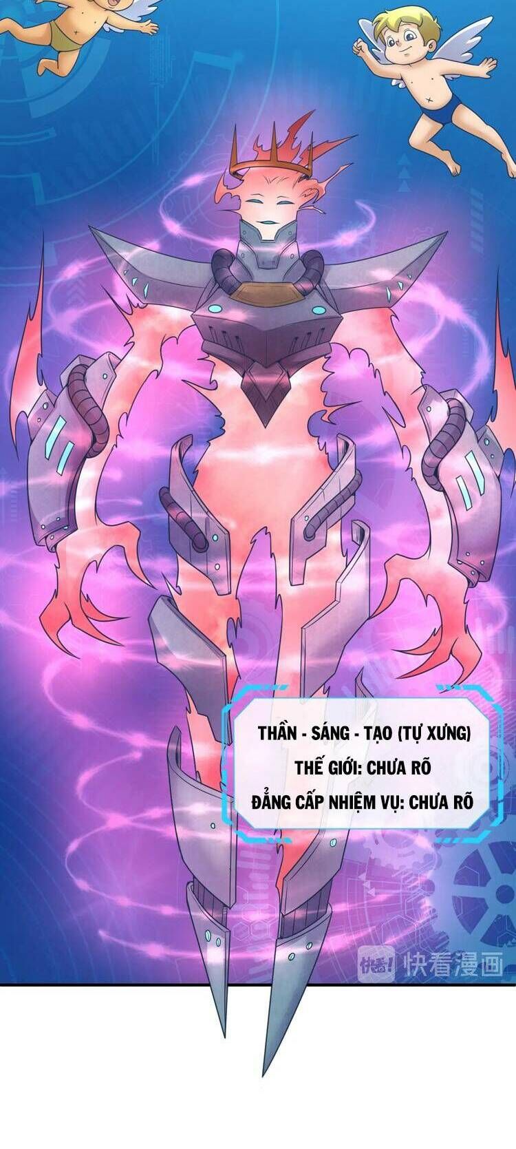 Người Chặn Xuyên Không Chapter 31 - Trang 2