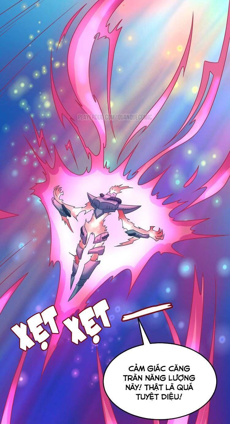 Người Chặn Xuyên Không Chapter 31 - Trang 2