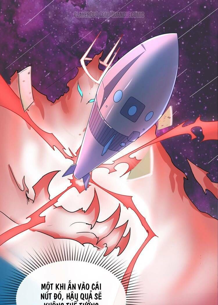 Người Chặn Xuyên Không Chapter 32 - Trang 2