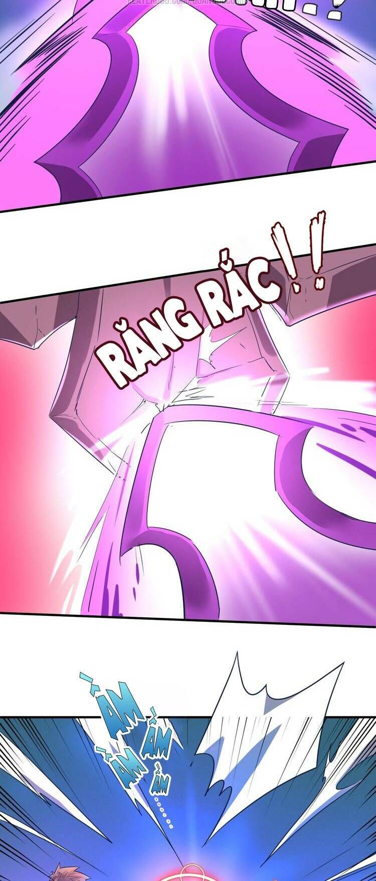 Người Chặn Xuyên Không Chapter 32 - Trang 2