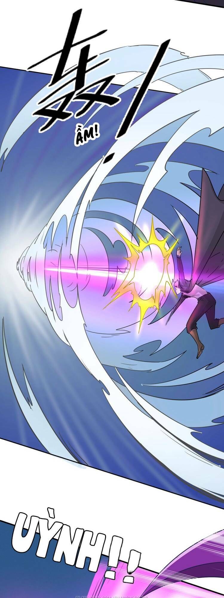 Người Chặn Xuyên Không Chapter 32 - Trang 2