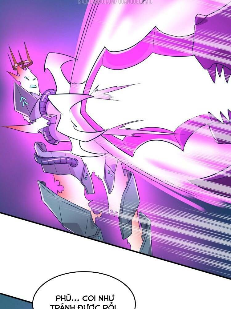 Người Chặn Xuyên Không Chapter 32 - Trang 2