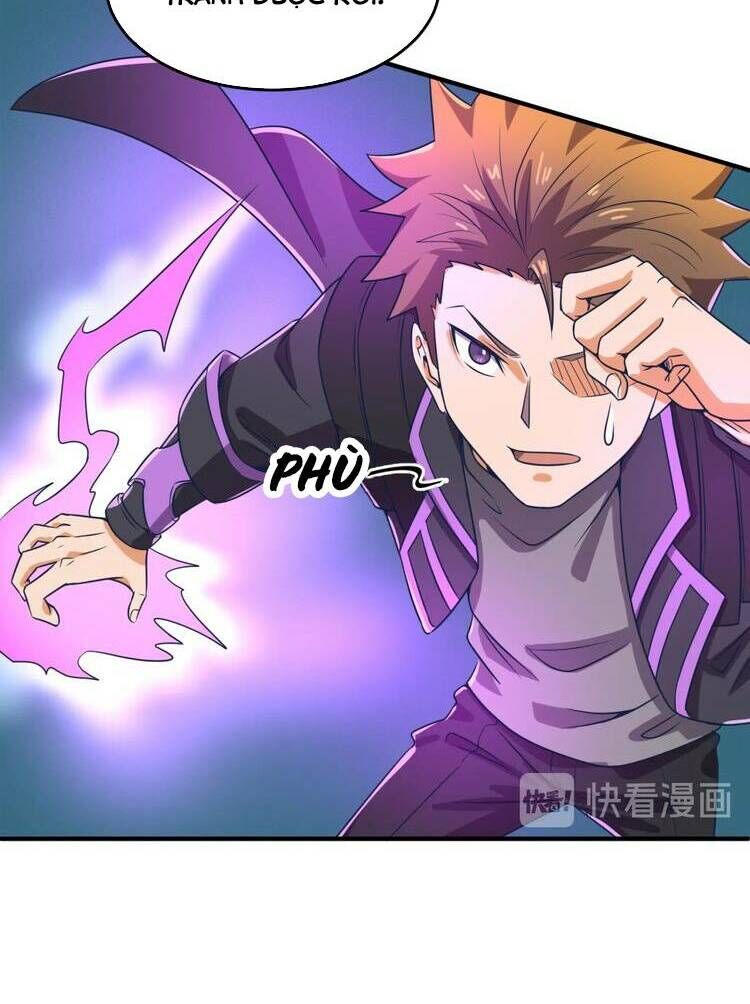 Người Chặn Xuyên Không Chapter 32 - Trang 2