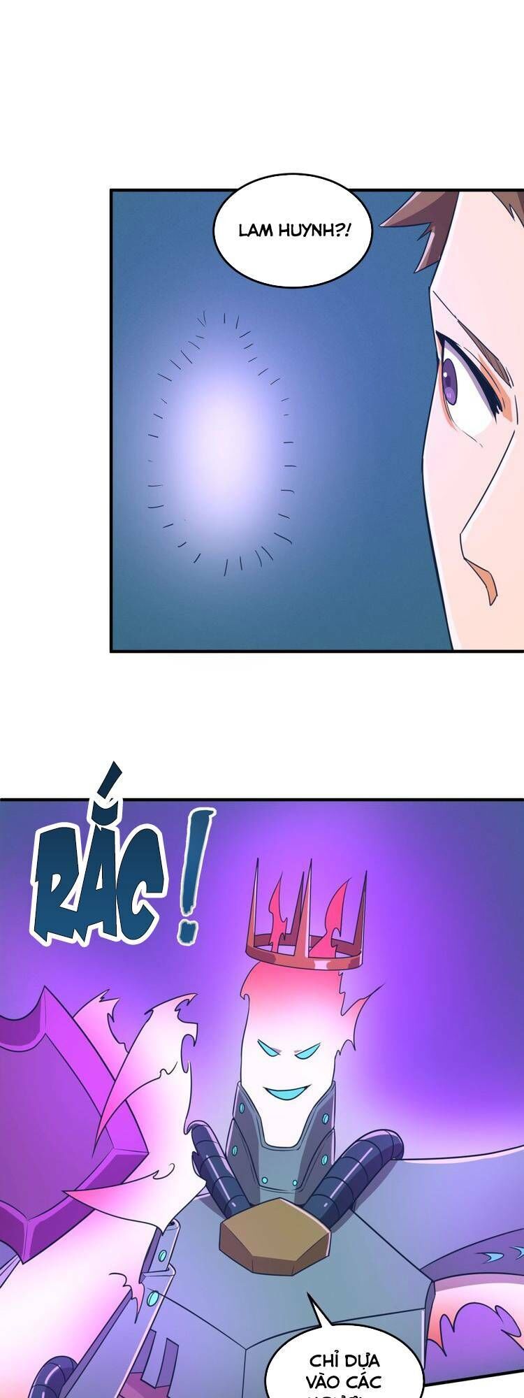 Người Chặn Xuyên Không Chapter 32 - Trang 2