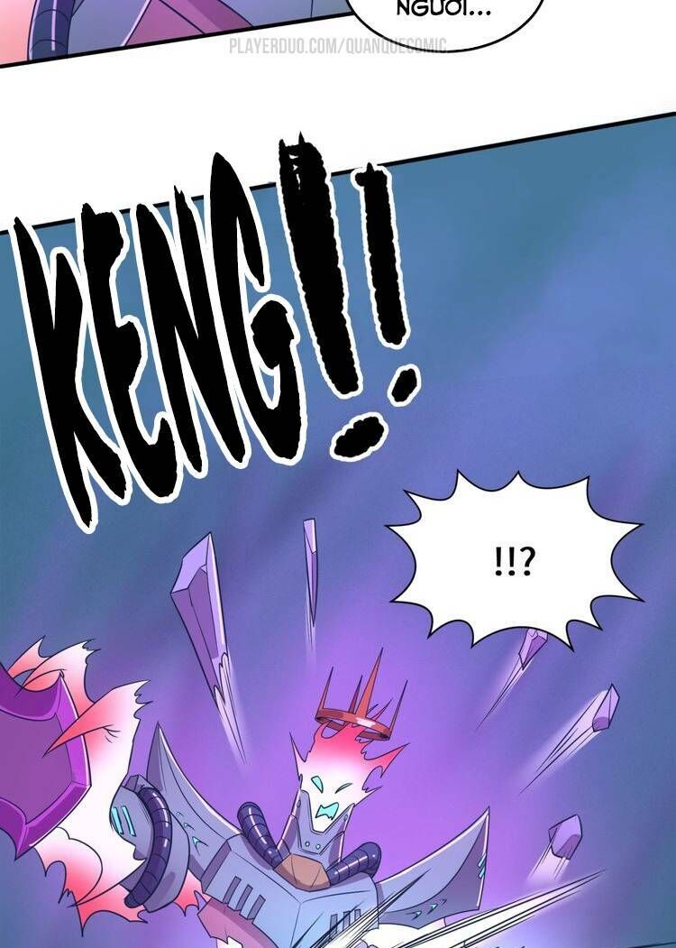 Người Chặn Xuyên Không Chapter 32 - Trang 2