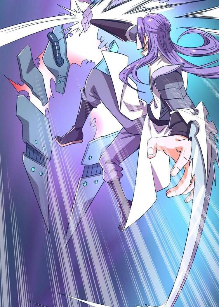 Người Chặn Xuyên Không Chapter 32 - Trang 2