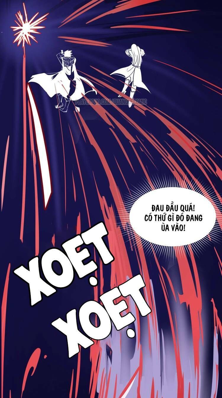 Người Chặn Xuyên Không Chapter 32 - Trang 2