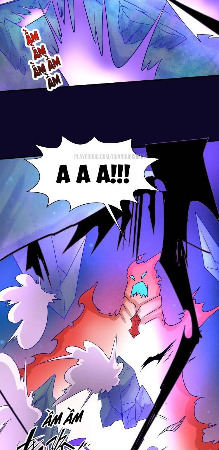 Người Chặn Xuyên Không Chapter 33 - Trang 2