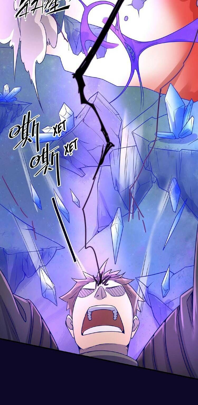 Người Chặn Xuyên Không Chapter 33 - Trang 2