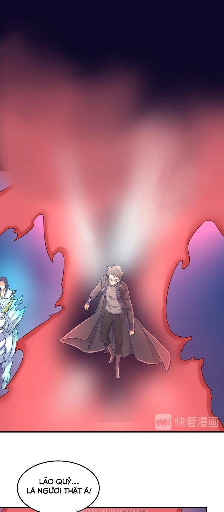 Người Chặn Xuyên Không Chapter 33 - Trang 2