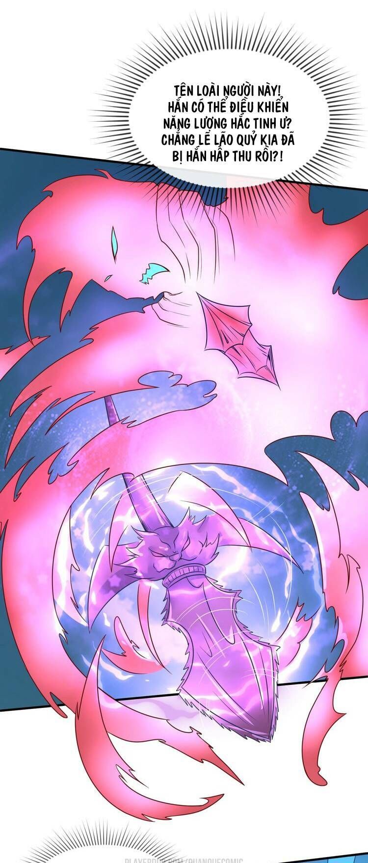 Người Chặn Xuyên Không Chapter 33 - Trang 2