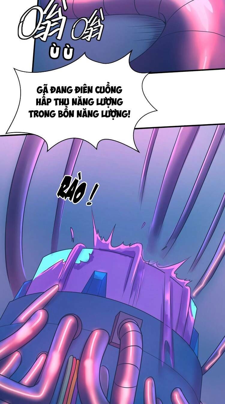 Người Chặn Xuyên Không Chapter 33 - Trang 2