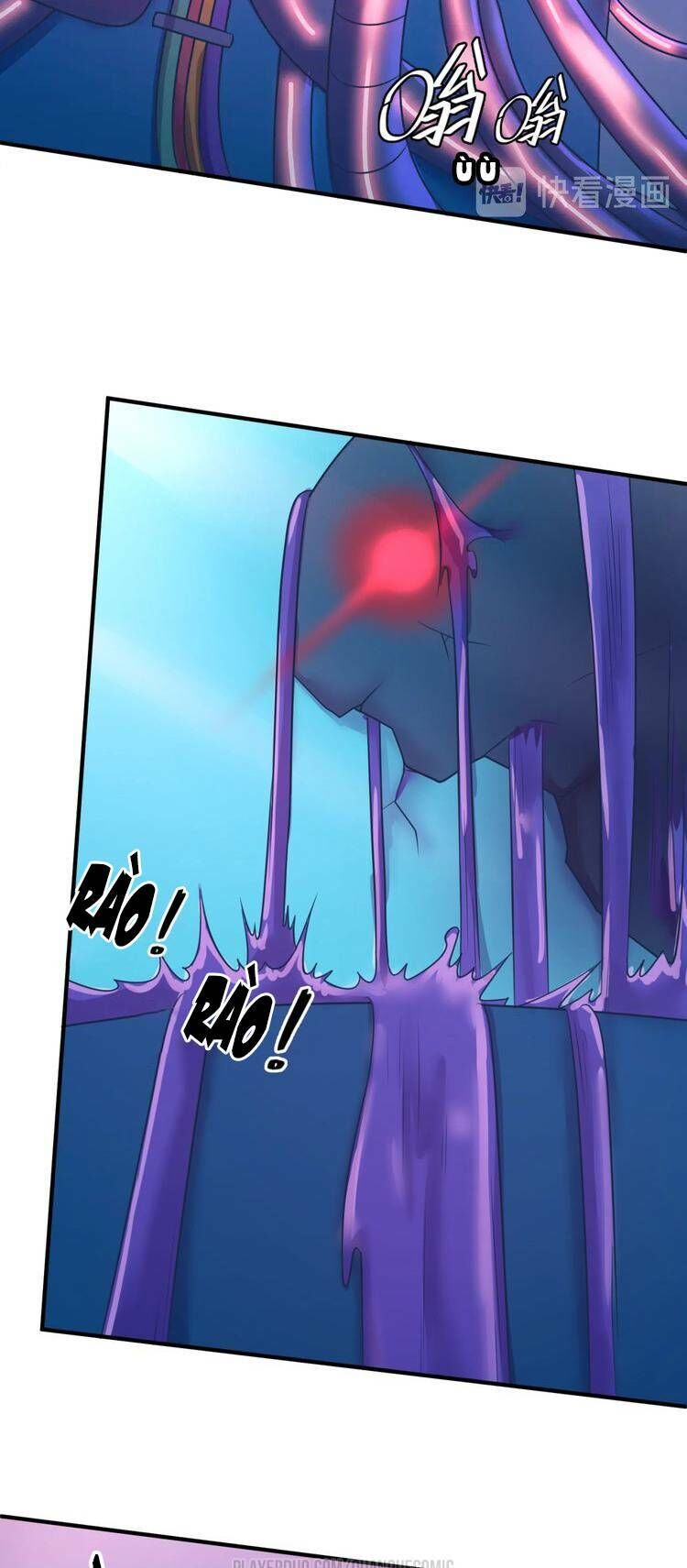 Người Chặn Xuyên Không Chapter 33 - Trang 2