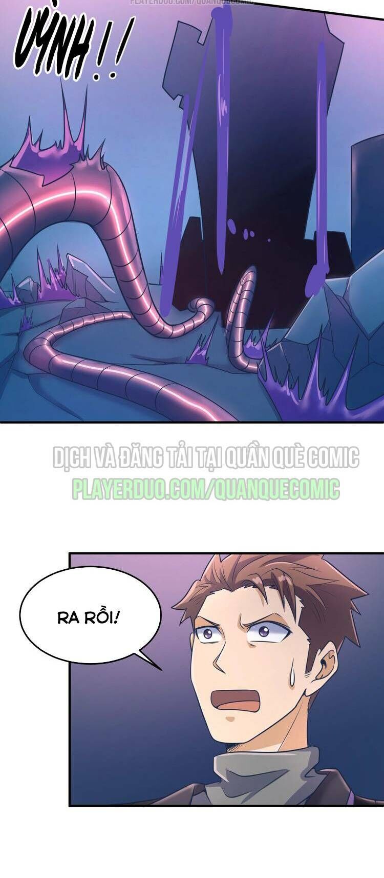 Người Chặn Xuyên Không Chapter 33 - Trang 2