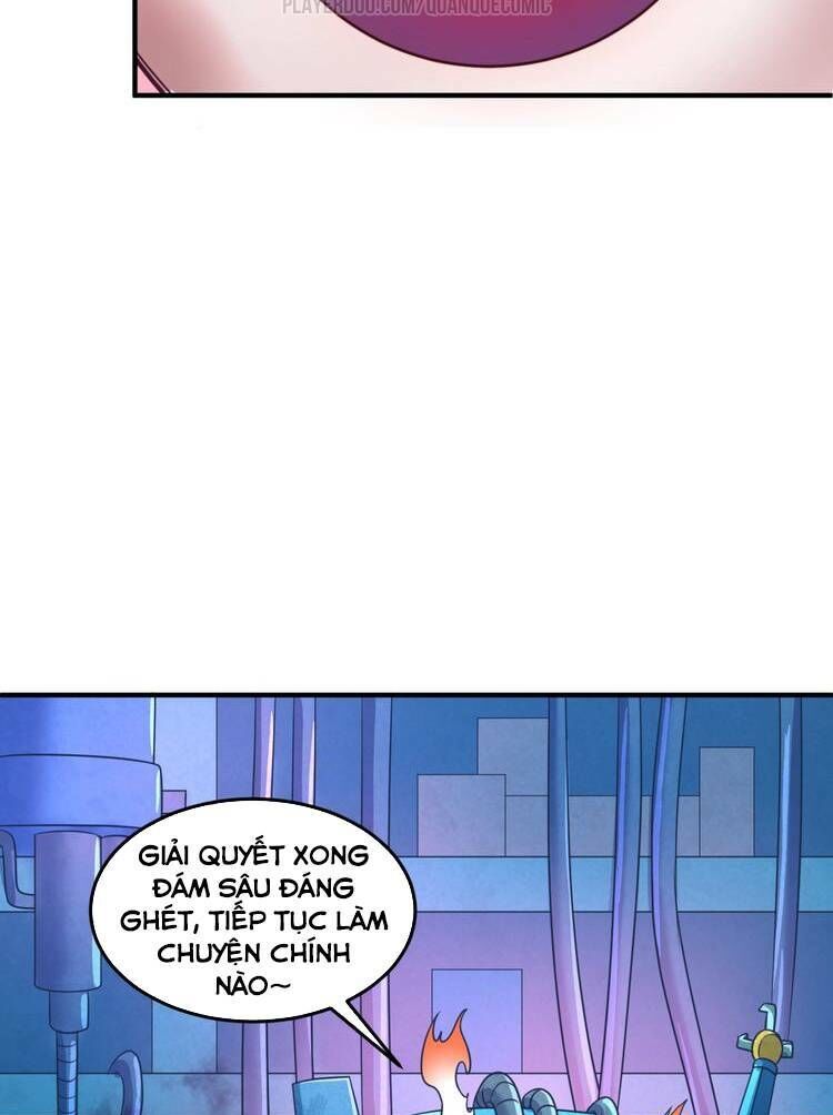 Người Chặn Xuyên Không Chapter 33 - Trang 2