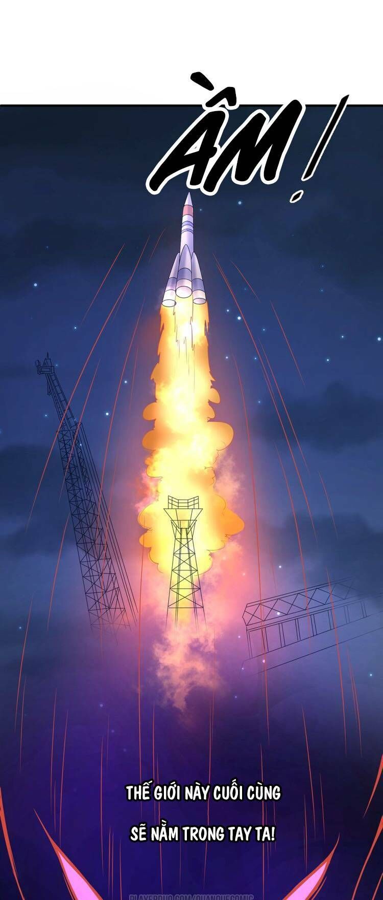 Người Chặn Xuyên Không Chapter 33 - Trang 2