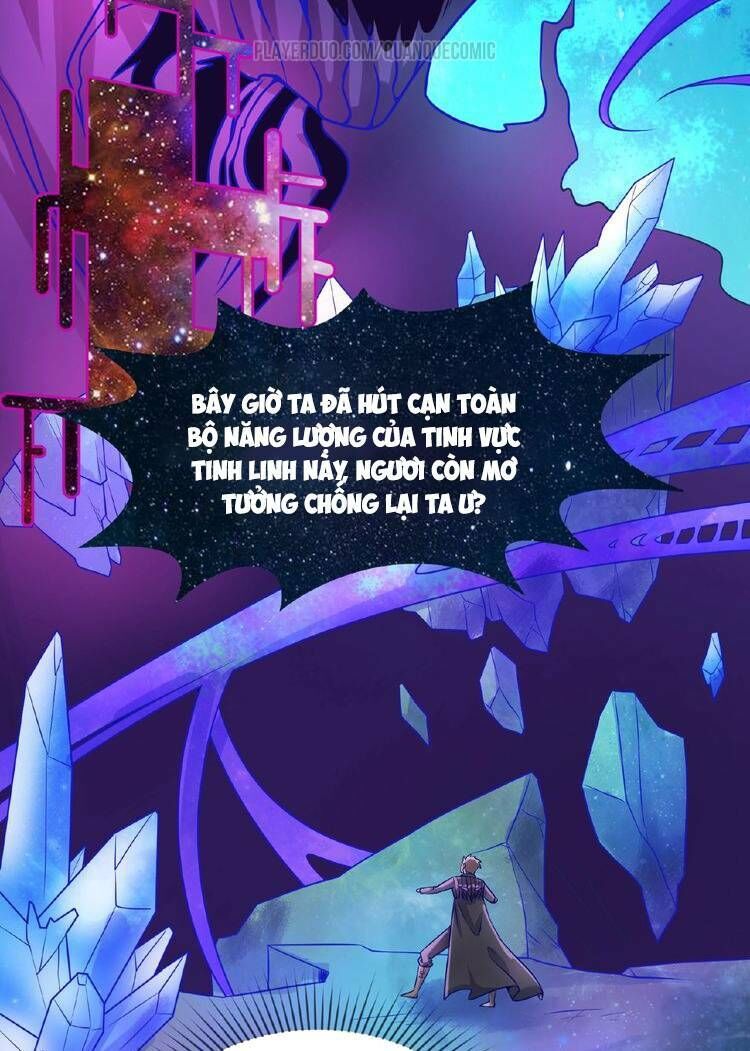 Người Chặn Xuyên Không Chapter 33 - Trang 2