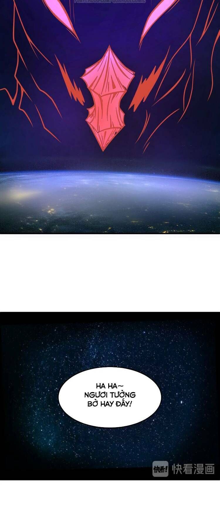 Người Chặn Xuyên Không Chapter 33 - Trang 2