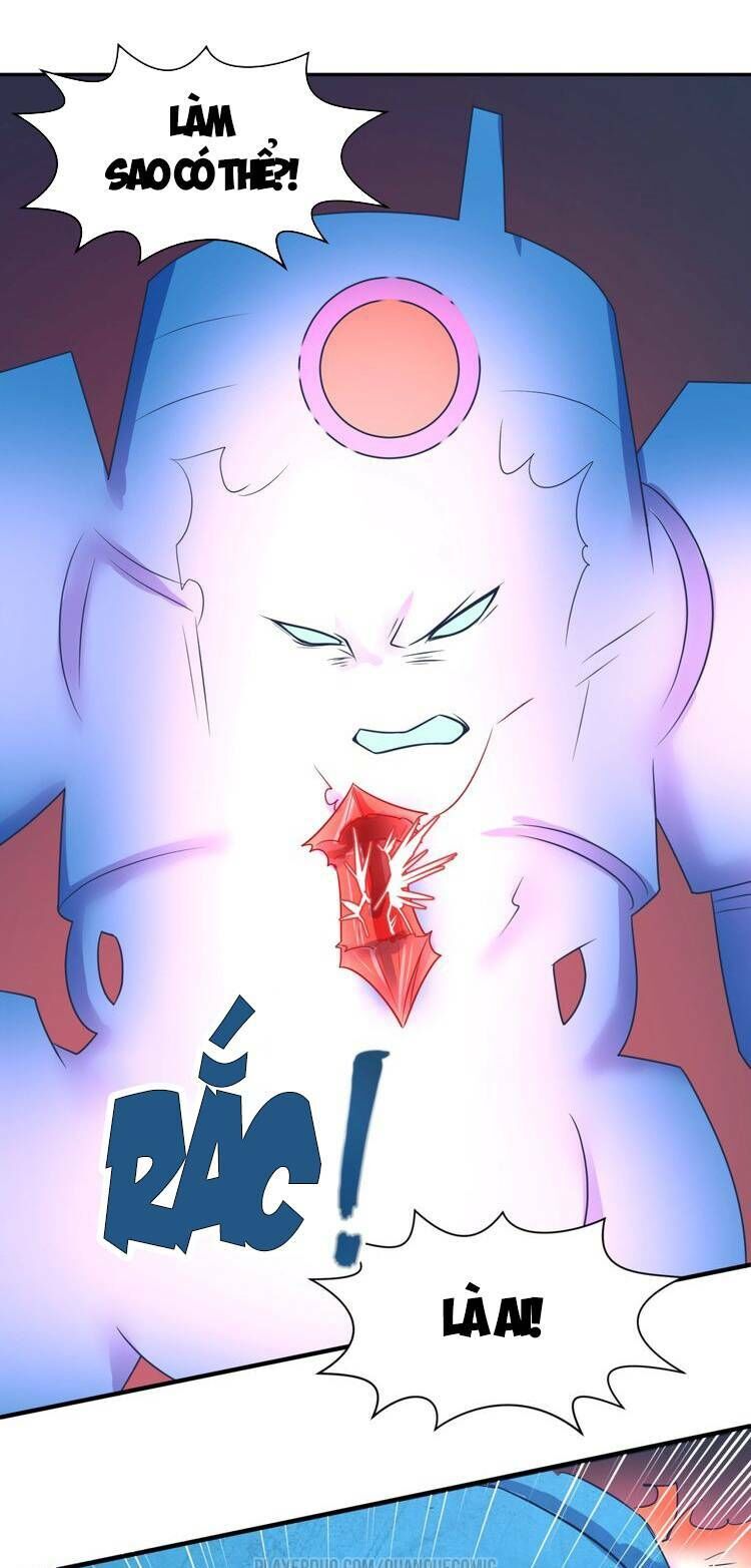 Người Chặn Xuyên Không Chapter 33 - Trang 2