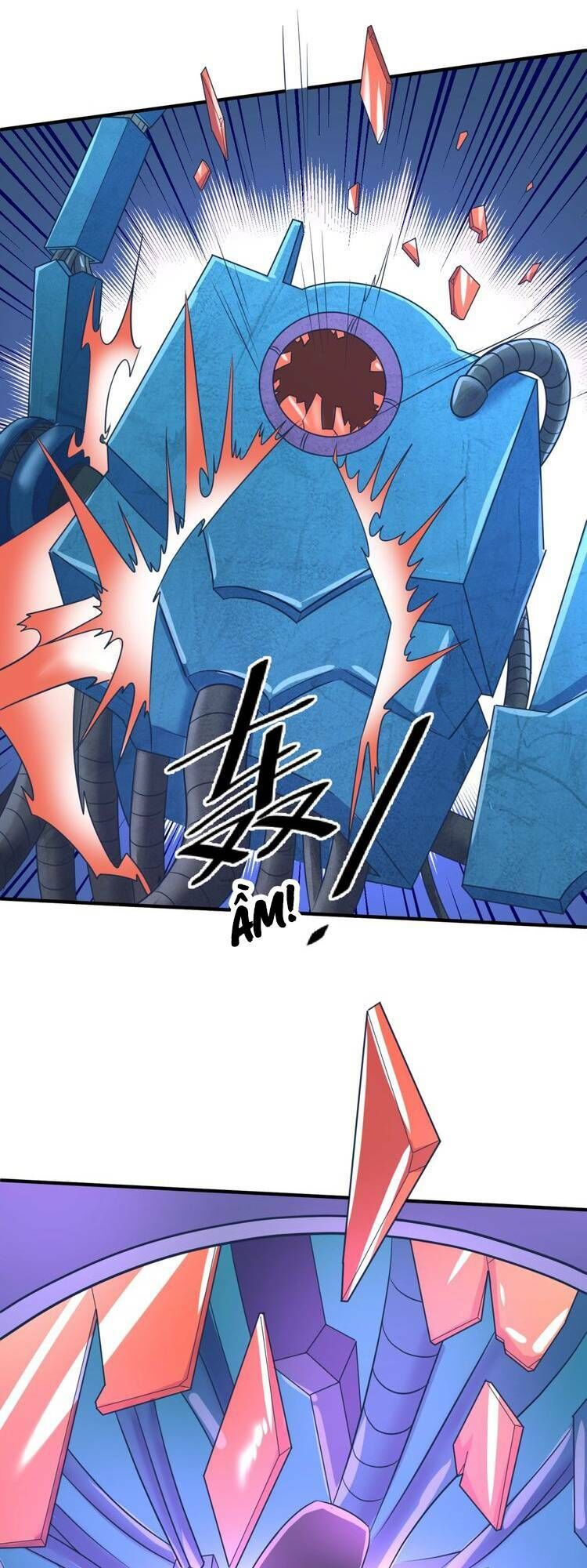 Người Chặn Xuyên Không Chapter 33 - Trang 2