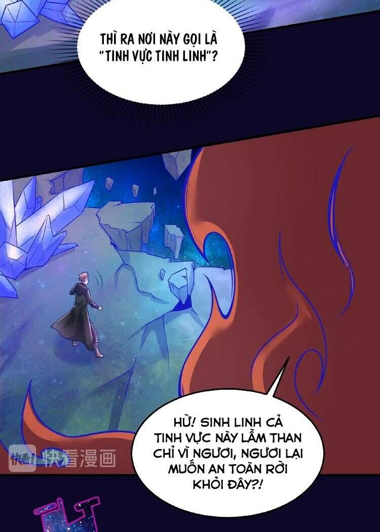 Người Chặn Xuyên Không Chapter 33 - Trang 2