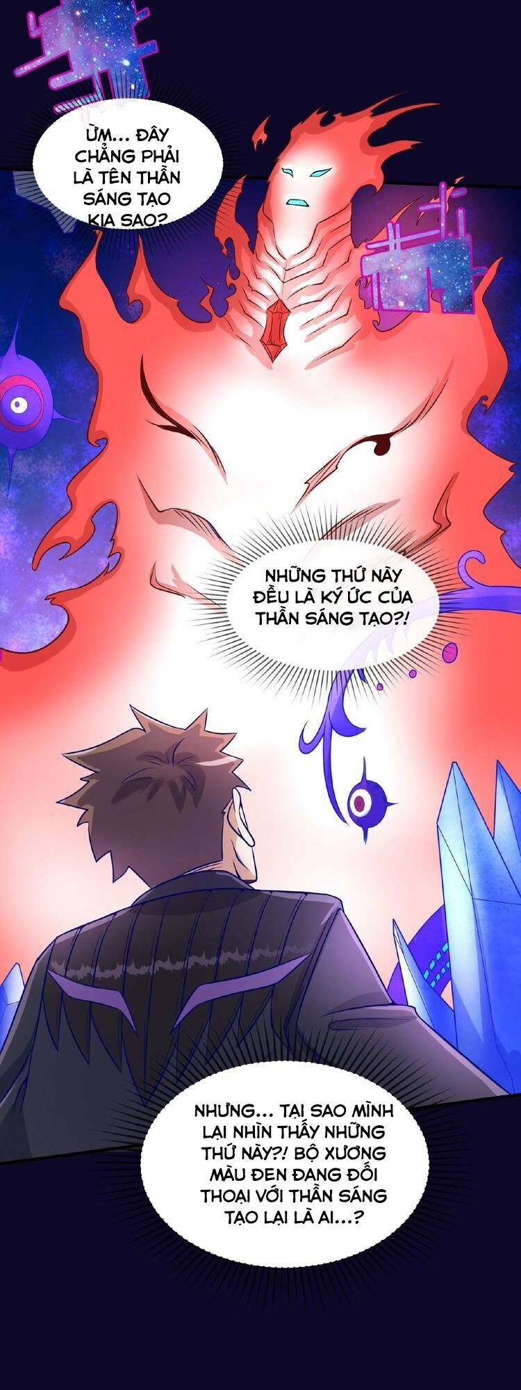 Người Chặn Xuyên Không Chapter 33 - Trang 2