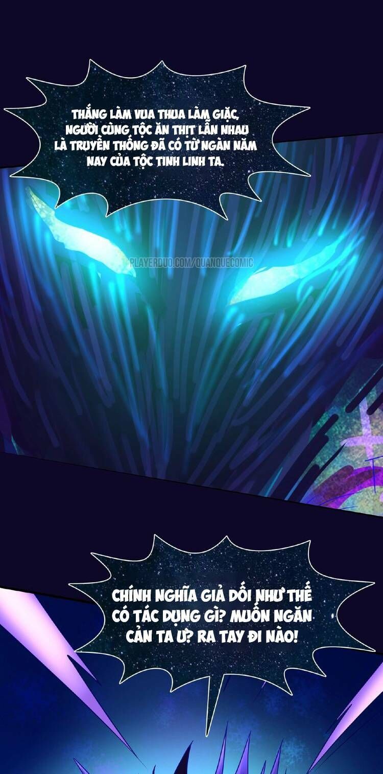 Người Chặn Xuyên Không Chapter 33 - Trang 2