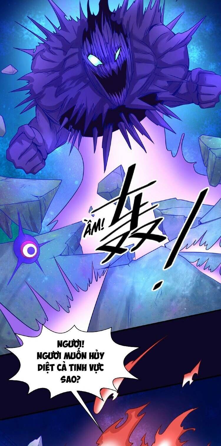 Người Chặn Xuyên Không Chapter 33 - Trang 2