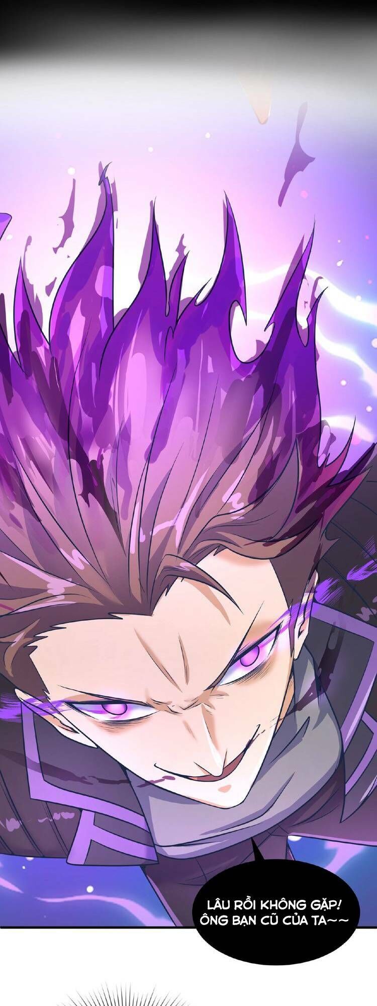 Người Chặn Xuyên Không Chapter 34 - Trang 2
