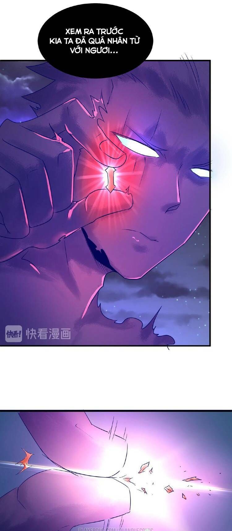 Người Chặn Xuyên Không Chapter 34 - Trang 2