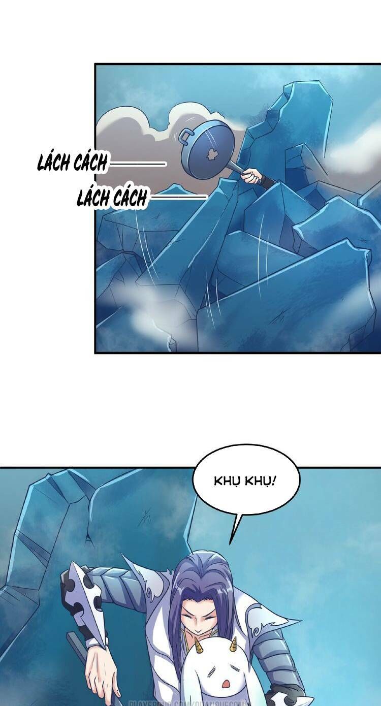 Người Chặn Xuyên Không Chapter 34 - Trang 2